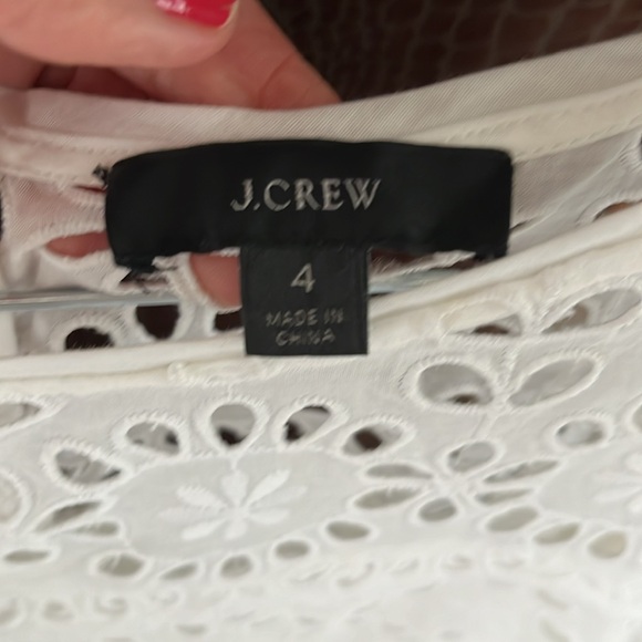 Jcrew dress - Picture 2 of 3